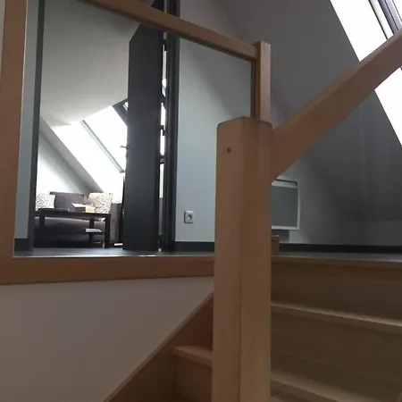 La Cocardiere شقة