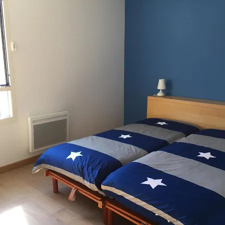 La Cocardiere Apartment *