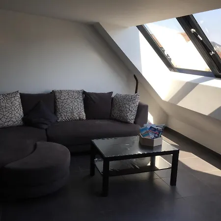 Apartment La Cocardiere
