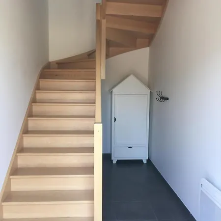 La Cocardiere Apartment