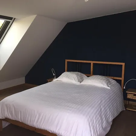 Apartment La Cocardiere