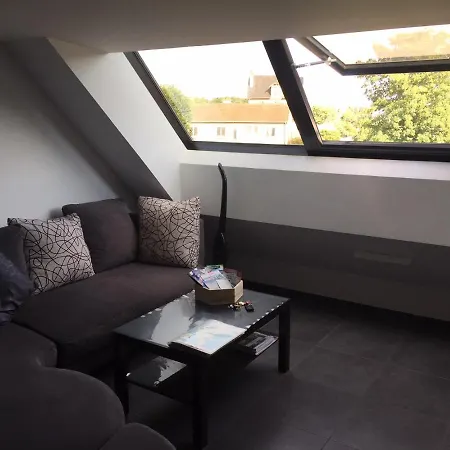La Cocardiere Apartment